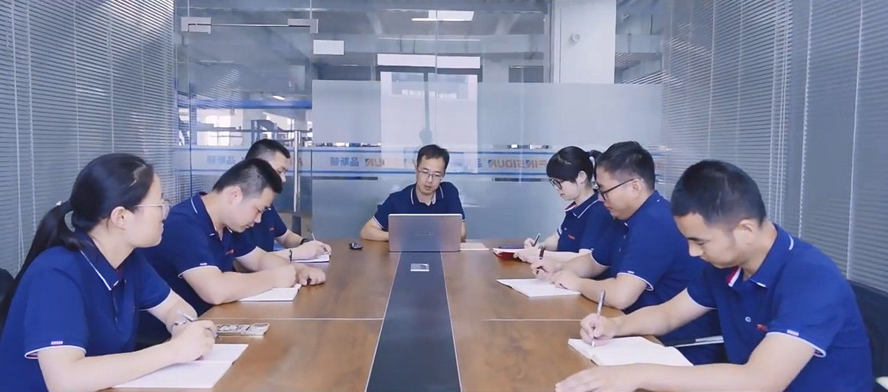 Porcellana Anhui Pinsidun New Energy Technology Co., Ltd Profilo Aziendale